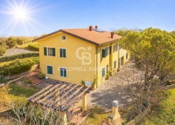 Foto 2 - Villa Via La Valle
 
31, Talamello - foto 2