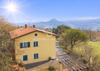 Foto 3 - Villa Via La Valle
 
31, Talamello - foto 3