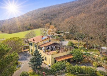 Foto 4 - Villa Via La Valle
 
31, Talamello - foto 4