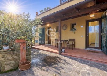 Foto 5 - Villa Via La Valle
 
31, Talamello - foto 5