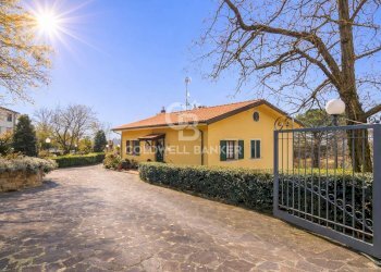 Foto 6 - Villa Via La Valle
 
31, Talamello - foto 6