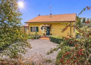 Foto 8 - Villa Via La Valle
 
31, Talamello - foto 8