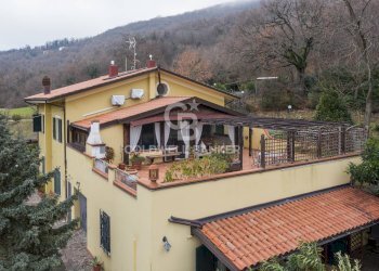 Foto 10 - Villa Via La Valle
 
31, Talamello - foto 10