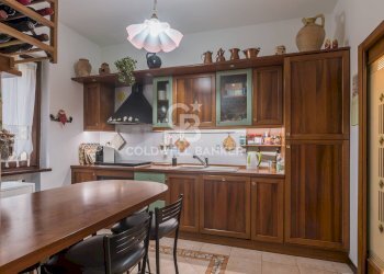 Foto 13 - Villa Via La Valle
 
31, Talamello - foto 13