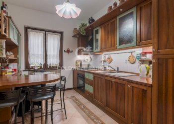 Foto 15 - Villa Via La Valle
 
31, Talamello - foto 15