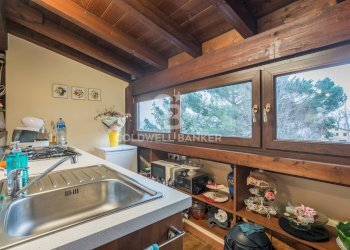 Foto 38 - Villa Via La Valle
 
31, Talamello - foto 38