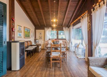 Foto 39 - Villa Via La Valle
 
31, Talamello - foto 39