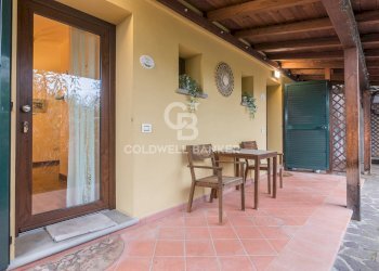 Foto 48 - Villa Via La Valle
 
31, Talamello - foto 48