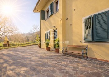 Foto 49 - Villa Via La Valle
 
31, Talamello - foto 49