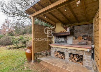 Foto 59 - Villa Via La Valle
 
31, Talamello - foto 59