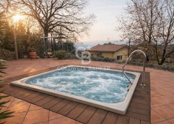 Foto 60 - Villa Via La Valle
 
31, Talamello - foto 60