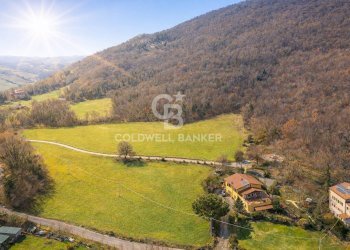 Foto 61 - Villa Via La Valle
 
31, Talamello - foto 61