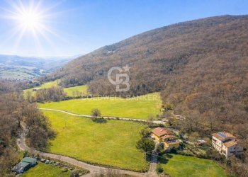 Foto 62 - Villa Via La Valle
 
31, Talamello - foto 62