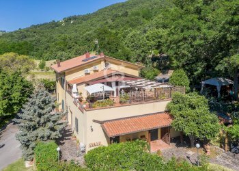 Foto 1 - Villa Via La Valle
 
31, Talamello - photo 1