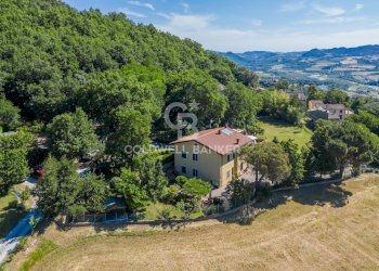 Foto 4 - Villa Via La Valle
 
31, Talamello - photo 4