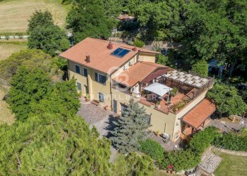 Foto 5 - Villa Via La Valle
 
31, Talamello - photo 5