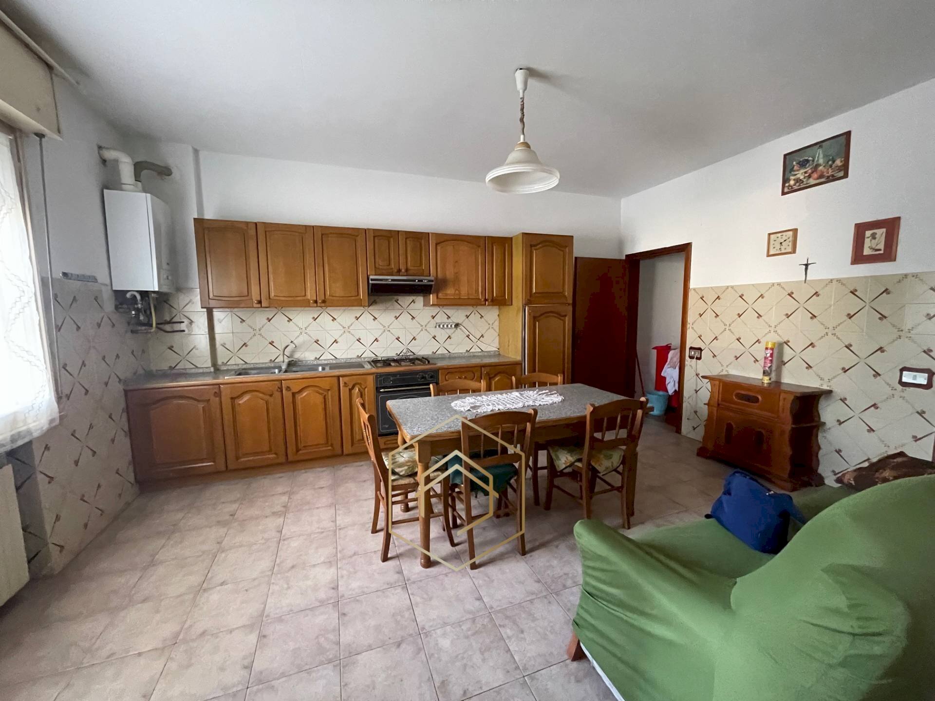 Foto 2 - Casa indipendente Galileo Galilei, Ostellato - foto 2