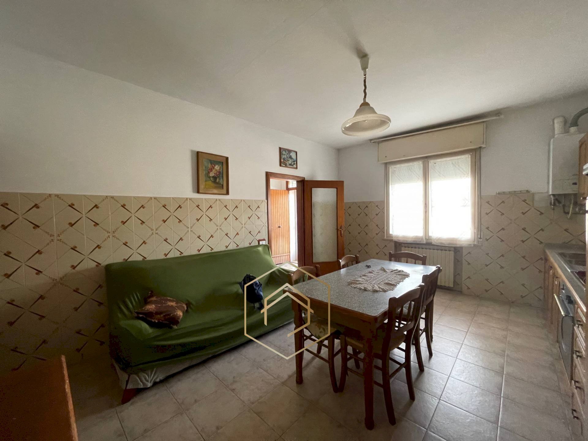 Foto 3 - Casa indipendente Galileo Galilei, Ostellato - foto 3