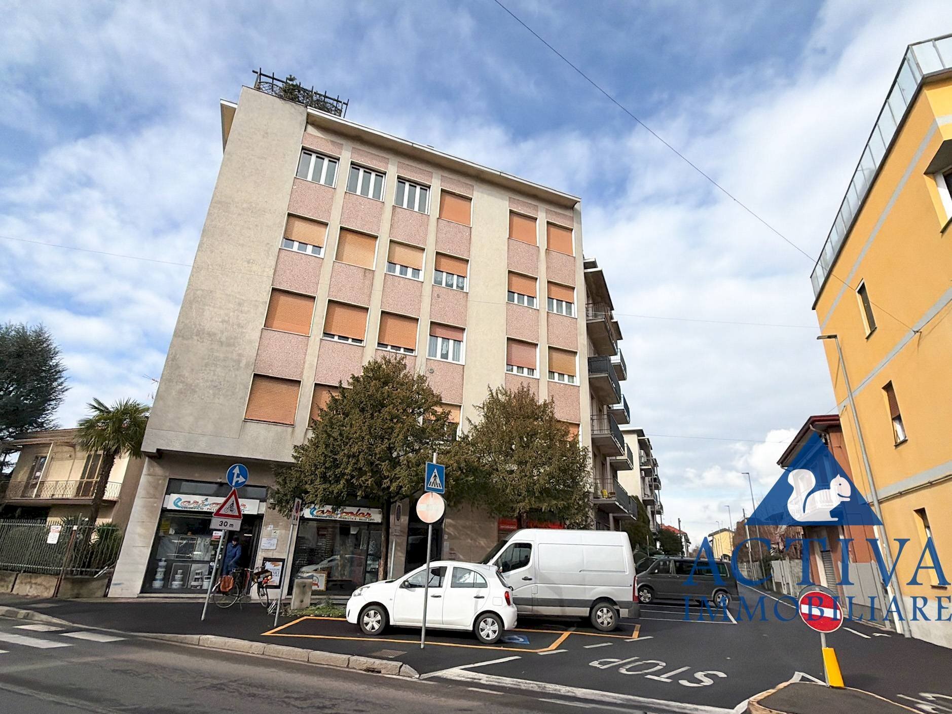 Foto 1 - Trilocale Via Luigi Cadorna
 
3, Canegrate - foto 1