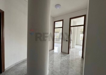 Hall / corridoio - Quadrilocale Via Giovanni Boccaccio
 
36, Casoria - foto 5