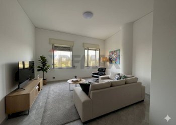 Soggiorno - Quadrilocale Via Giovanni Boccaccio
 
36, Casoria - foto 6