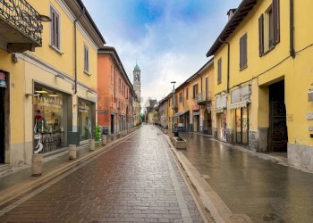 Edificio all\'aperto - Attico via Matteotti
 
46, Rho - foto 1