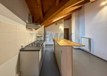 Cucina - Attico via Matteotti
 
46, Rho - foto 5