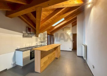 Cucina - Attico via Matteotti
 
46, Rho - foto 6