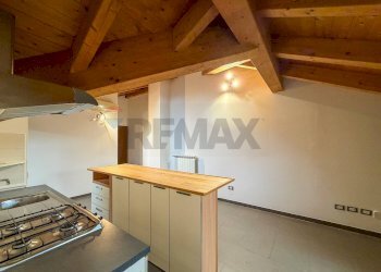 Cucina - Attico via Matteotti
 
46, Rho - foto 7