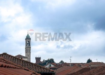 Edificio all\'aperto - Attico via Matteotti
 
46, Rho - foto 8