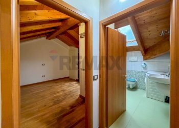 Hall / corridoio - Attico via Matteotti
 
46, Rho - foto 9