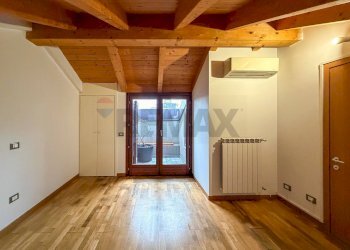 Stanza vuota - Attico via Matteotti
 
46, Rho - foto 10