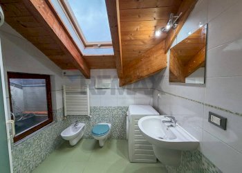 Bagno - Attico via Matteotti
 
46, Rho - foto 13