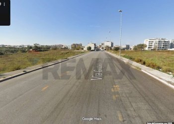 Edificio all\'aperto - Terreno edificabile Via Oberdan, Triggiano - foto 5