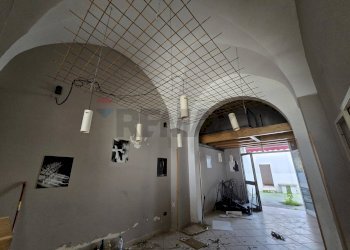 Terrazza - Locale Commerciale via leverano
 
13, Carmiano - foto 3