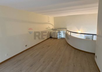 Stanza vuota - Trilocale Via Nicola De Giosa
28, Bari - foto 9