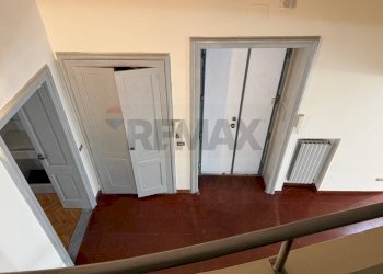 Hall / corridoio - Trilocale Via Nicola De Giosa
28, Bari - foto 11