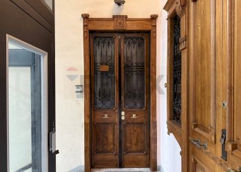 Hall / corridoio - Trilocale Via Nicola De Giosa
28, Bari - foto 13