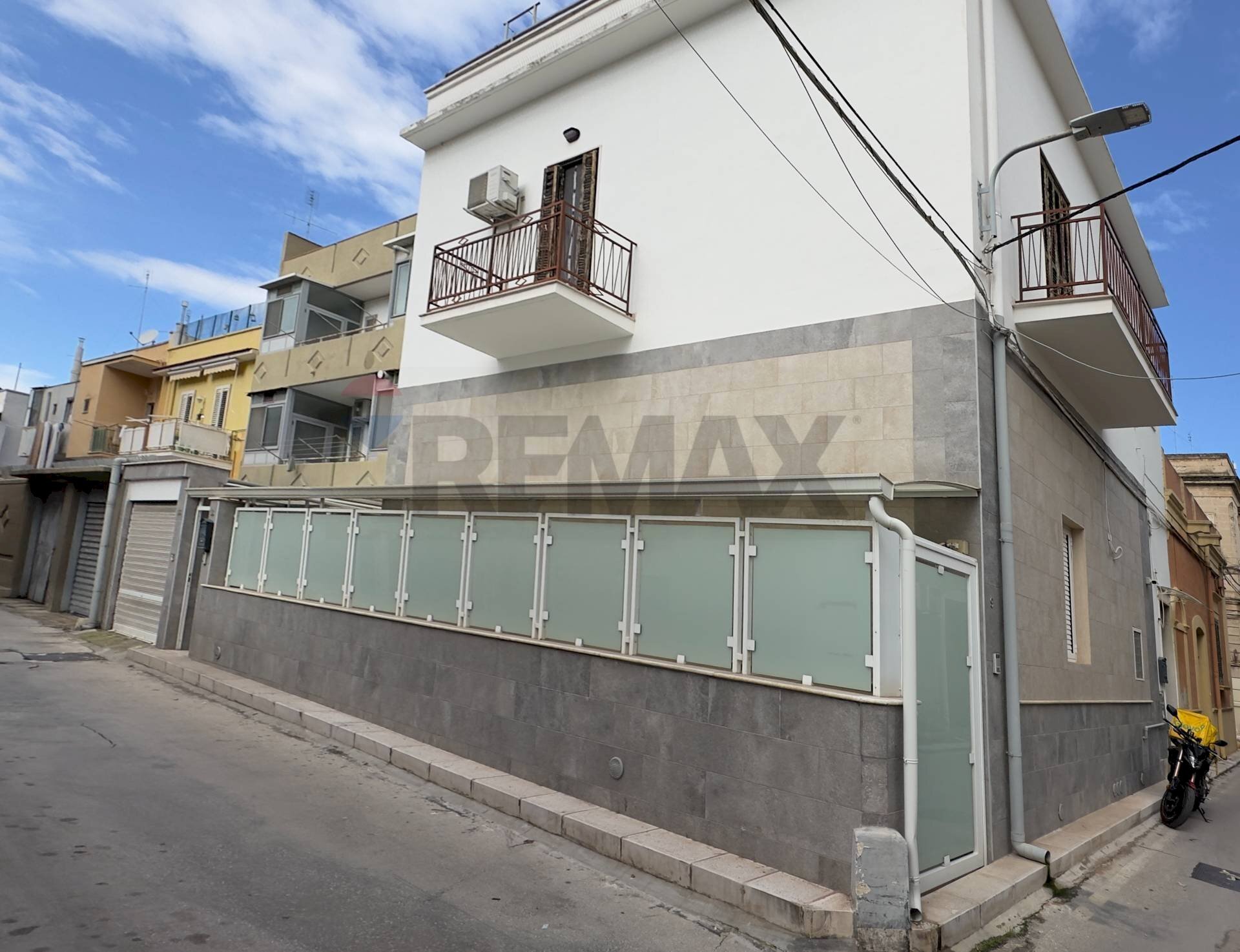 Casa all\'aperto - Casa indipendente Via Piave
 
56-58, Bari - foto 1