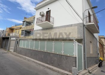 Casa all\'aperto - Independent house Via Piave
 
56-58, Bari - photo 1