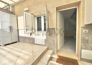 Accesso giardino - Independent house Via Piave
 
56-58, Bari - photo 3