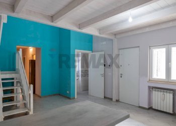 Ingresso Open space - Independent house Via Piave
 
56-58, Bari - photo 5