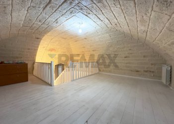 Camera soppalco - Independent house Via Piave
 
56-58, Bari - photo 21