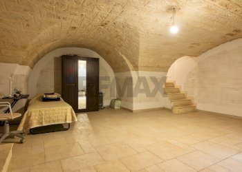 Tavernetta - Independent house Via Piave
 
56-58, Bari - photo 22