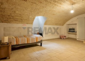 Tavernetta - Independent house Via Piave
 
56-58, Bari - photo 24