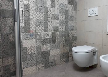 Bagno - Independent house Via Piave
 
56-58, Bari - photo 27