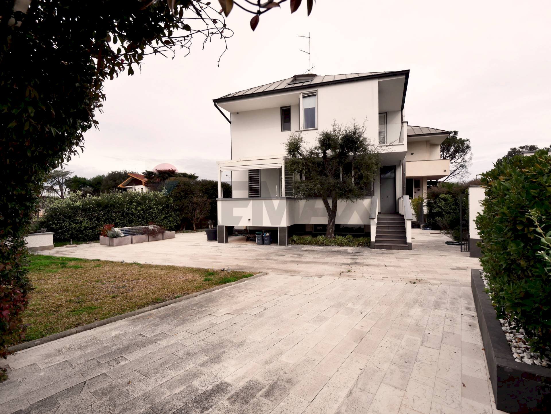 Casa all\'aperto - Villa Via Giovanni Gentile
 
87, Bari - foto 1