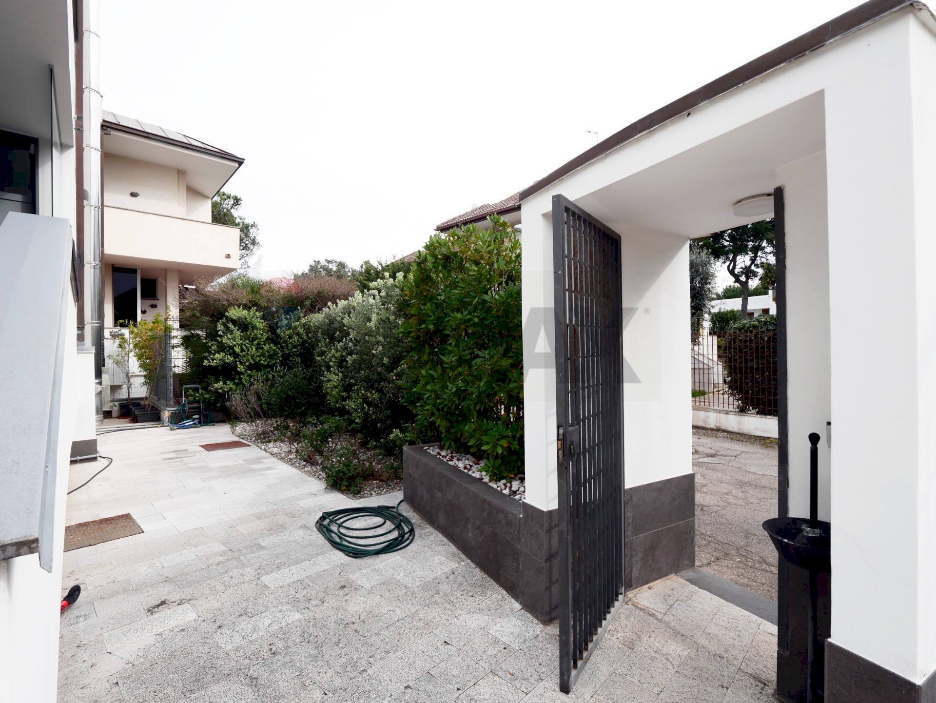 Terrazza - Villa Via Giovanni Gentile
 
87, Bari - foto 2