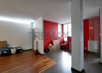 Soggiorno - Villa Via Giovanni Gentile
 
87, Bari - foto 8