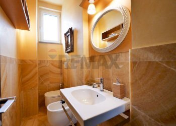Bagno - Villa Via Giovanni Gentile
 
87, Bari - foto 11